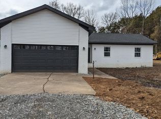 539 Highway 385 N, Judsonia, AR 72081