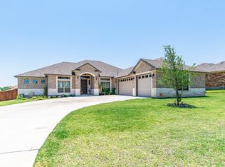 2011 Box Cyn, Nolanville, TX 76559