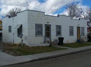 101 & 103 South St #5, Nyssa, OR 97913