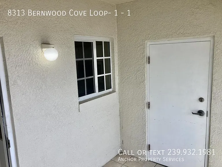 8313 Bernwood Cove Loop #1 — Photo 15