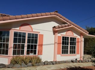 426 E Bluewater Dr, Parker, AZ 85344