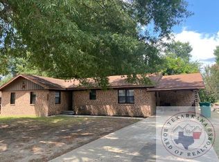 502 Ruff St, New Boston, TX 75570