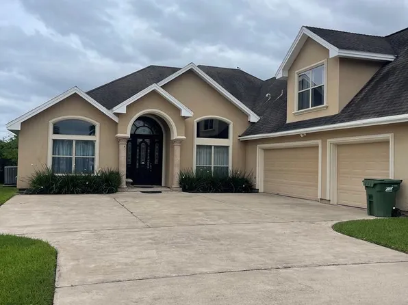 59 Cortez Ave, Rancho Viejo, TX 78575