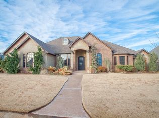 1509 SW 113th Pl, Oklahoma City, OK 73170