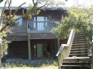 332 W Pine Ave, Saint George Island, FL 32328