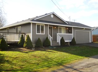 1221 Logan St, Centralia, WA 98531