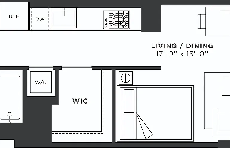 21 India St #T1607 — Photo 31