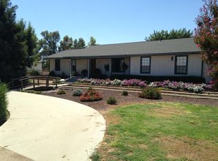 41081 Road 116, Orosi, CA 93647