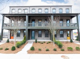 6615 Courtland Walk #37, Alpharetta, GA 30005