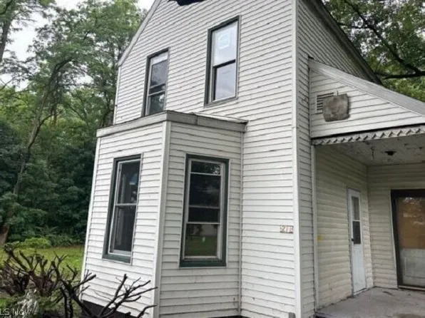 271 W Center St, Akron, OH 44302