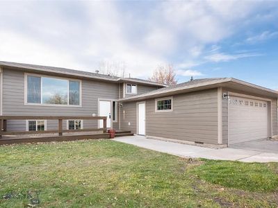 507 N 15th Ave, Bozeman, MT, 59715