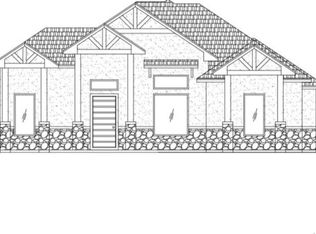 1009 Sonoma Ranch St, Mission, TX 78573