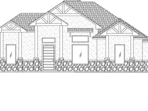 1009 Sonoma Ranch St, Mission, TX 78573