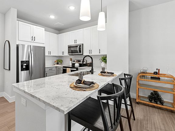 2nd image of 13505 Burnet Rd #8101