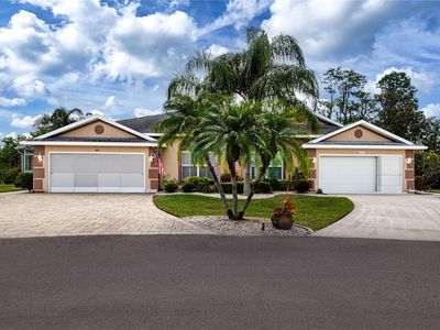 542 Princeton Greens Ct #21, Sun City Center, FL, 33573