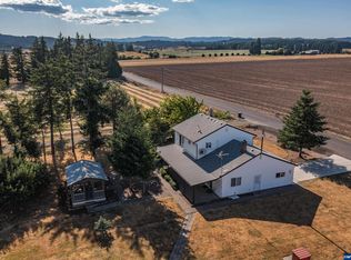 11170 Mistletoe Rd, Monmouth, OR 97361