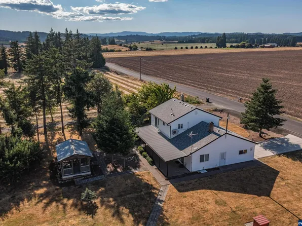 11170 Mistletoe Rd, Monmouth, OR 97361