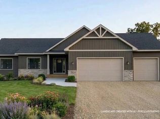 487 146th Ave, Somerset, WI 54025