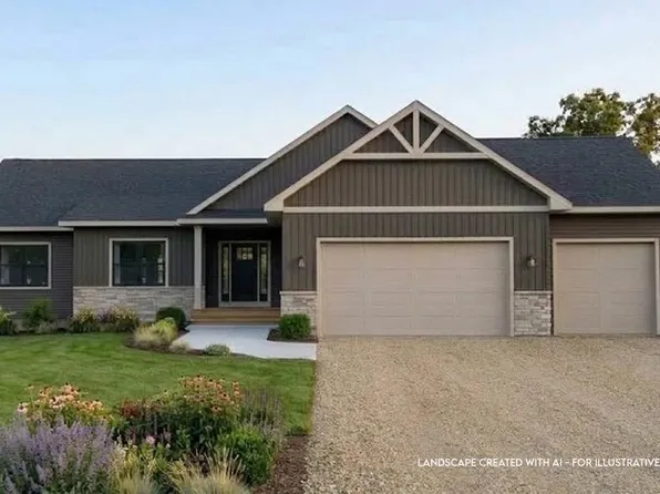487 146th Ave, Somerset, WI 54025