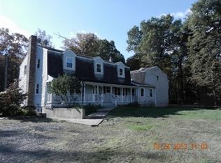 11271 Elk Run Rd, Catlett, VA 20119