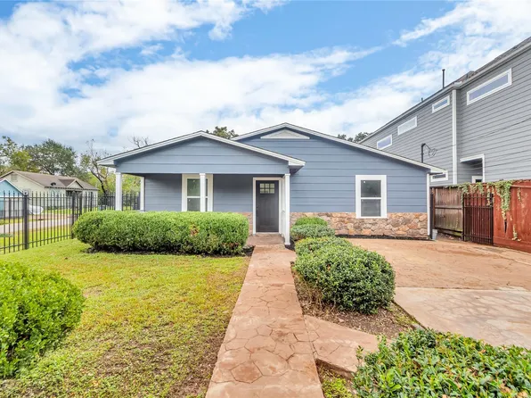 401 Fenn St, Houston, TX 77018