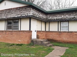 2537 S Ingram Mill Rd APT B, Springfield, MO 65804