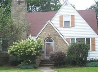 1757 Hollywood St NE, Warren, OH