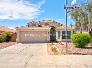 3427 W Shumway Farm Rd, Phoenix, AZ 85041