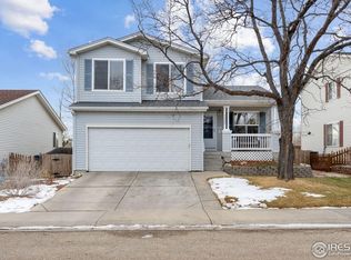 1337 Trail Ridge Rd, Longmont, CO 80504