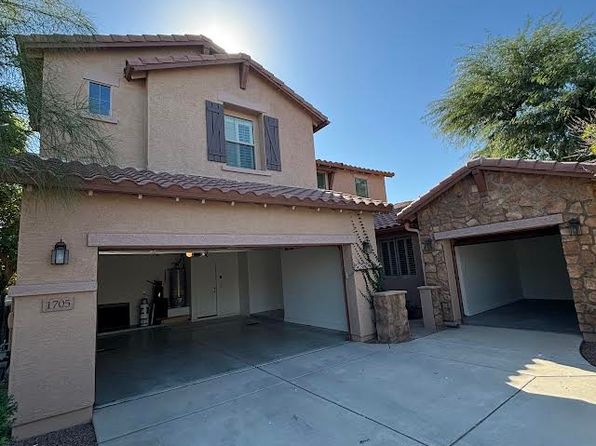 1705 E Nightingale Ln