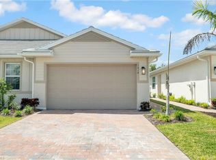 1018 Enbrook Loop, Naples, FL 34114