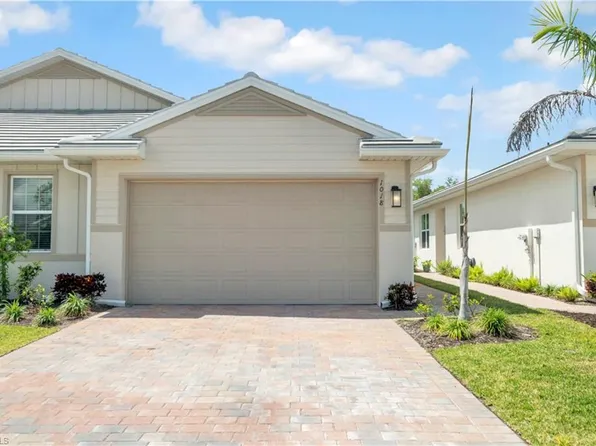 1018 Enbrook LOOP, NAPLES, FL 34114