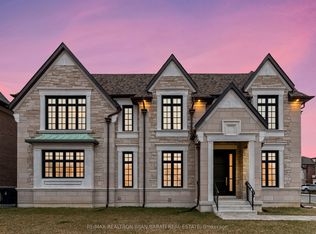 29 Ballyconnor Ct, Toronto, ON M2M 0B6