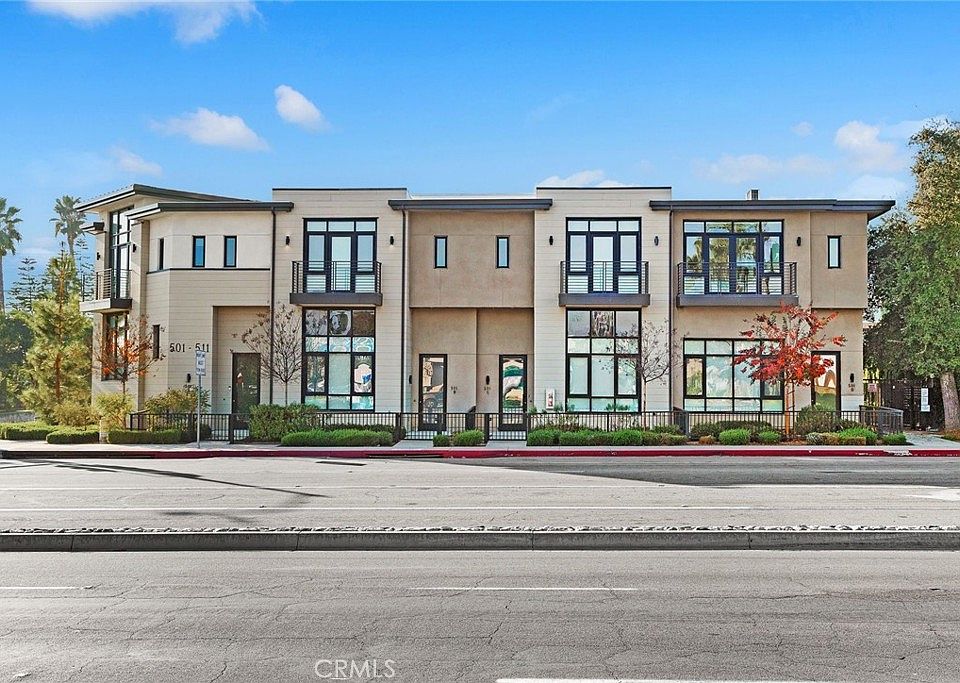 1st image of 501 N Santa Anita Ave
