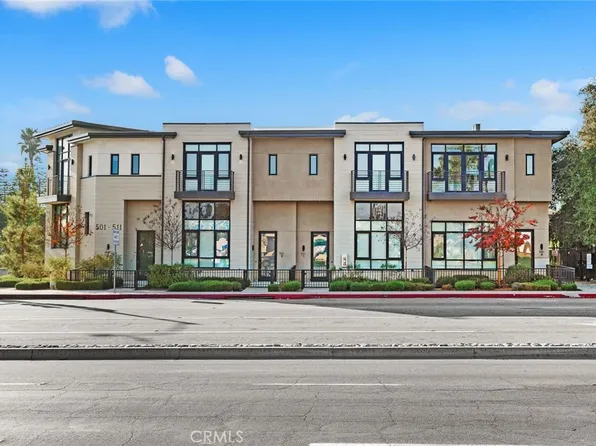 501 N Santa Anita Ave, Arcadia, CA 91006