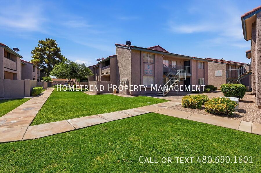 1st image of 623 W Guadalupe Rd Unit 243