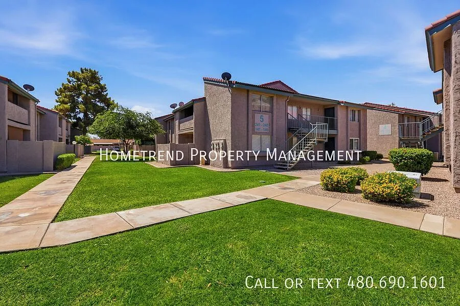 623 W Guadalupe Rd #243