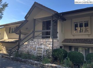 116 Fairway Knoll Rd #1, Boone, NC 28607