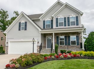 7537 Silver Mist Ave, North Chesterfield, VA 23237