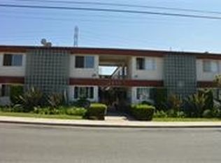 2610 Carnegie Ln APT N, Redondo Beach, CA 90278
