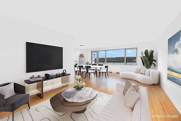 Sold by Brown Harris Stevens | media 1