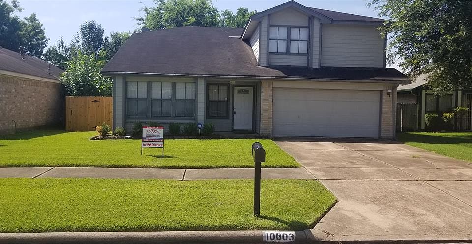 1st image of 10803 Swan Glen Dr