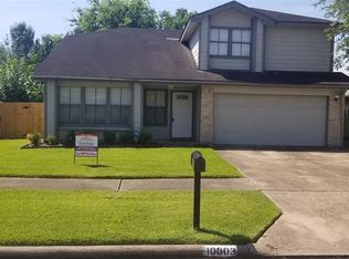 10803 Swan Glen Dr, Houston, TX 77099
