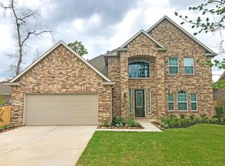 2048 Brodie Ln, Conroe, TX 77301