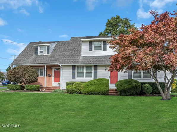 19 Wesley Street, Monmouth Beach, NJ 07750