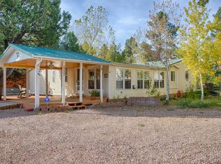 2060 Stradling Ln, Lakeside, AZ 85929
