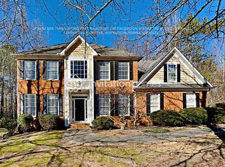 3355 Franklin Forest Dr, Winston, GA 30187