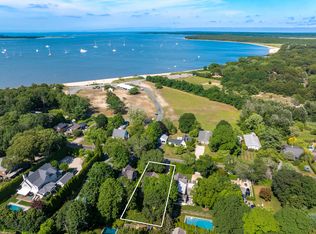150 Bay St, Sag Harbor, NY 11963