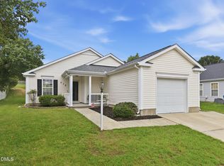 713 Quartz Dr, Durham, NC 27703