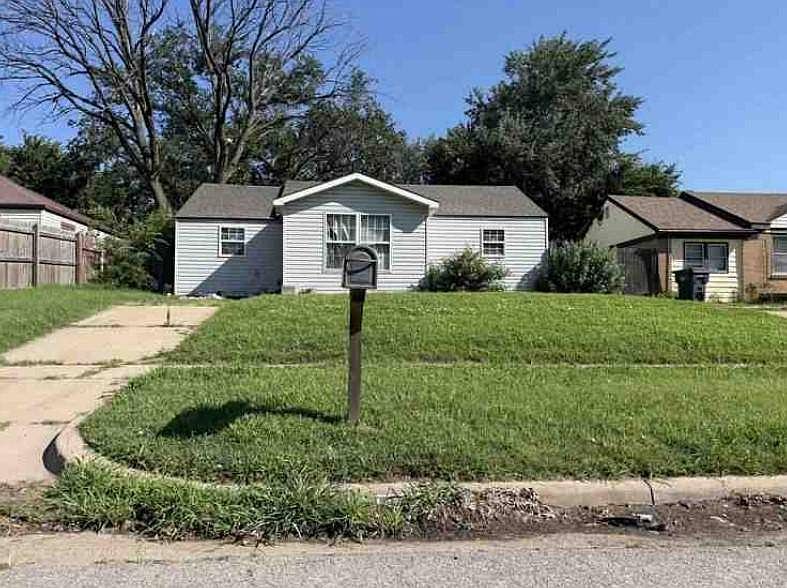 Primary listing photo